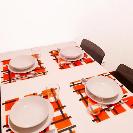 La Fira Apartment Barcelona Exterior photo