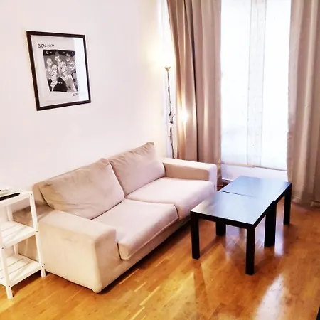 La Fira Apartment Barcelona Exterior photo