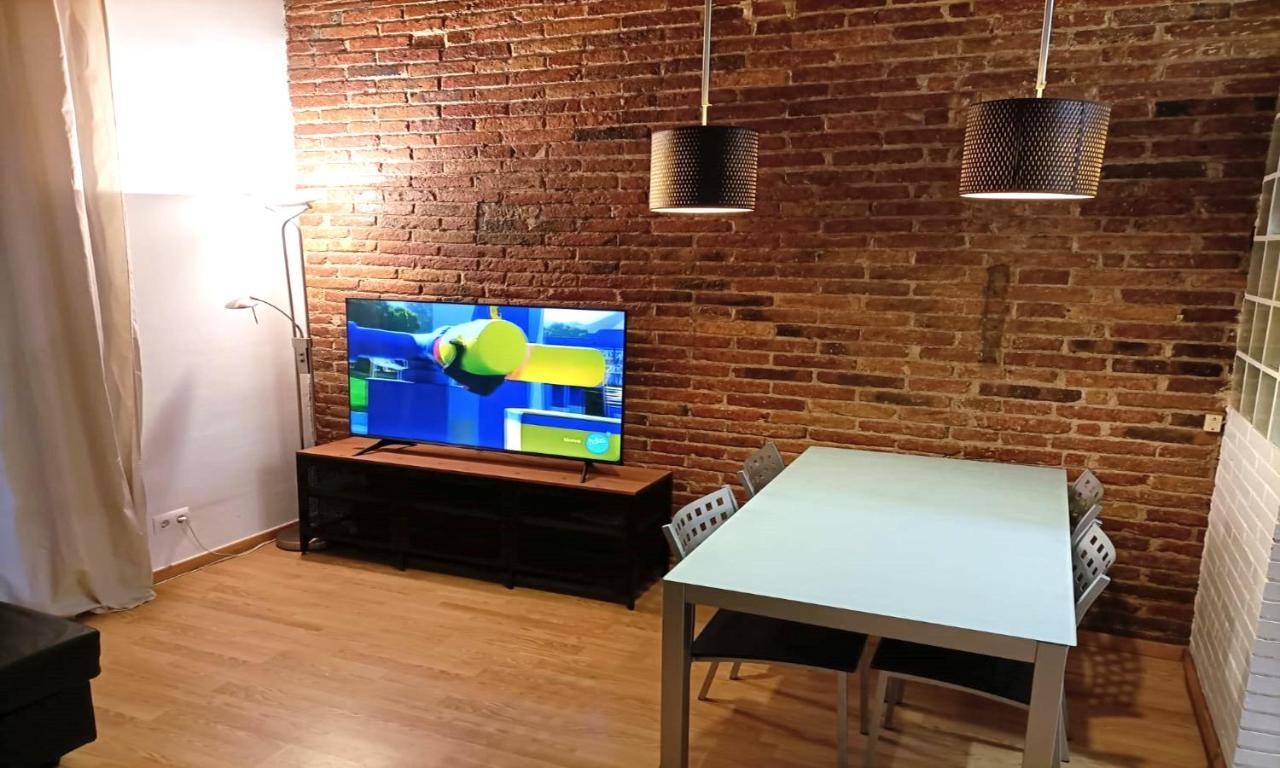La Fira Appartement Barcelona