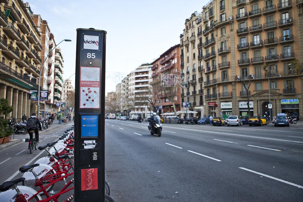 Appartement La Fira Barcelone