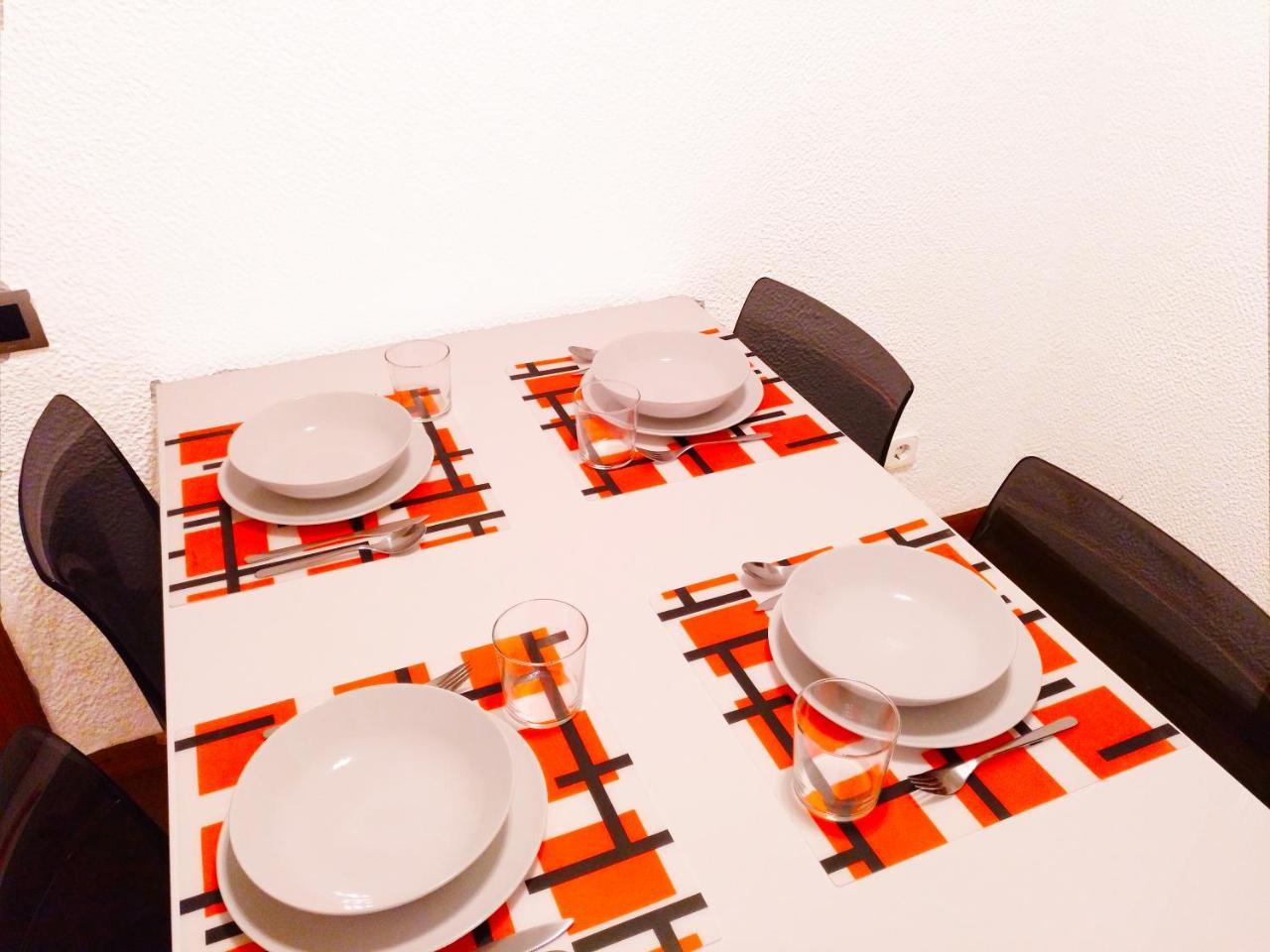 La Fira Appartement Barcelone